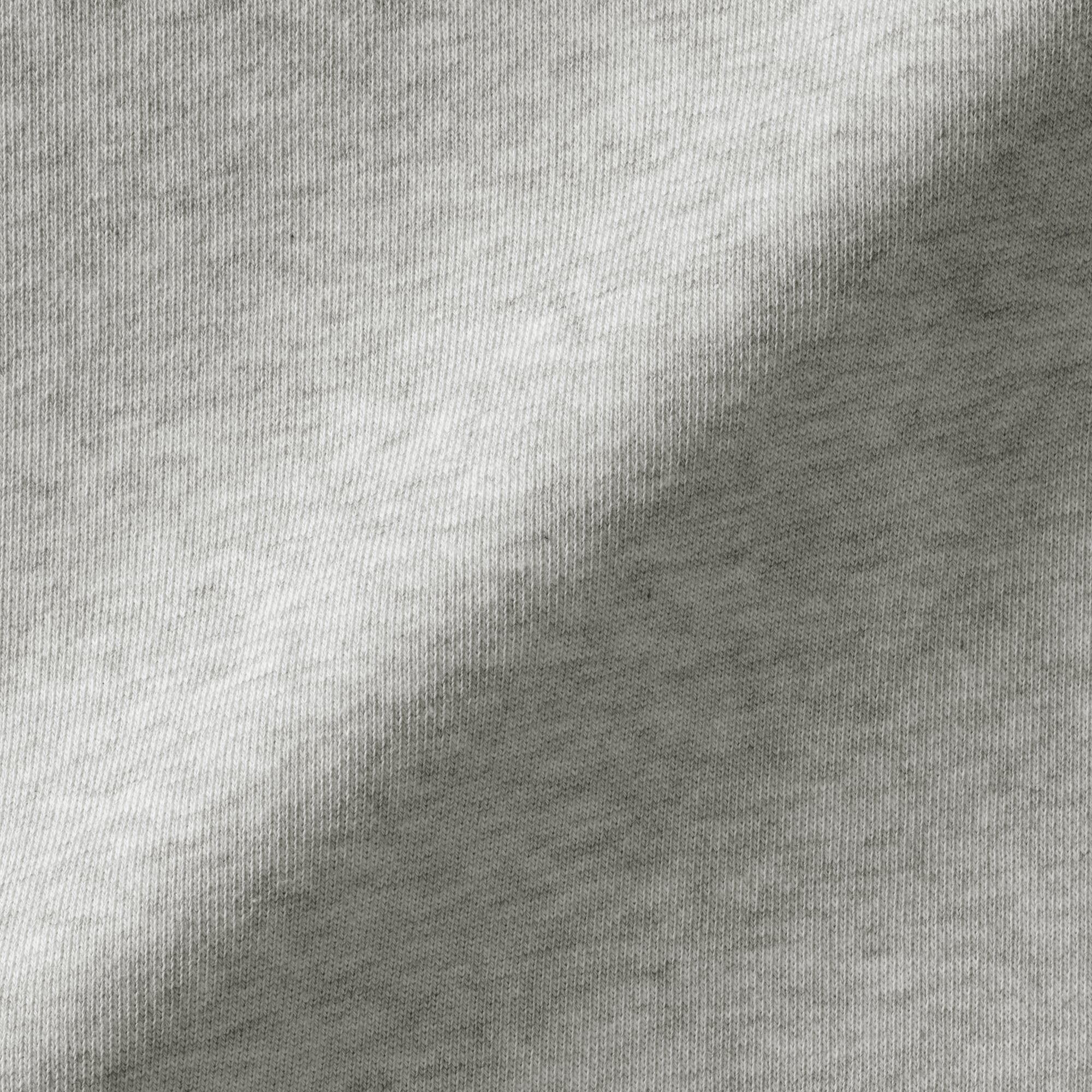 婦人　裏毛スウェットシャツ