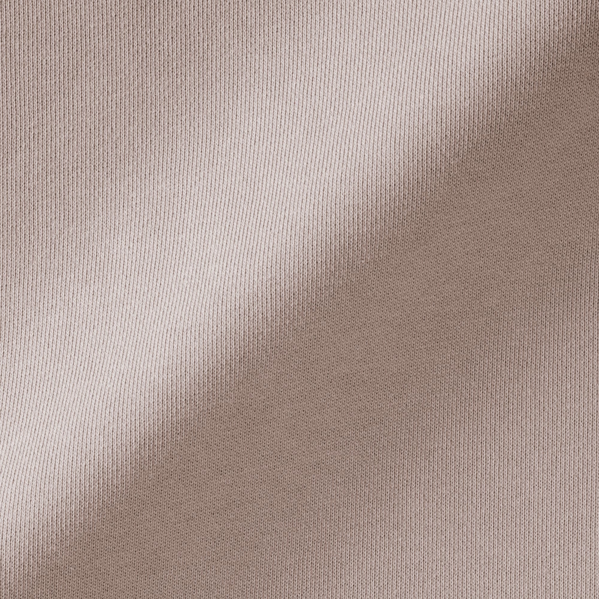 婦人　裏毛スウェットシャツ