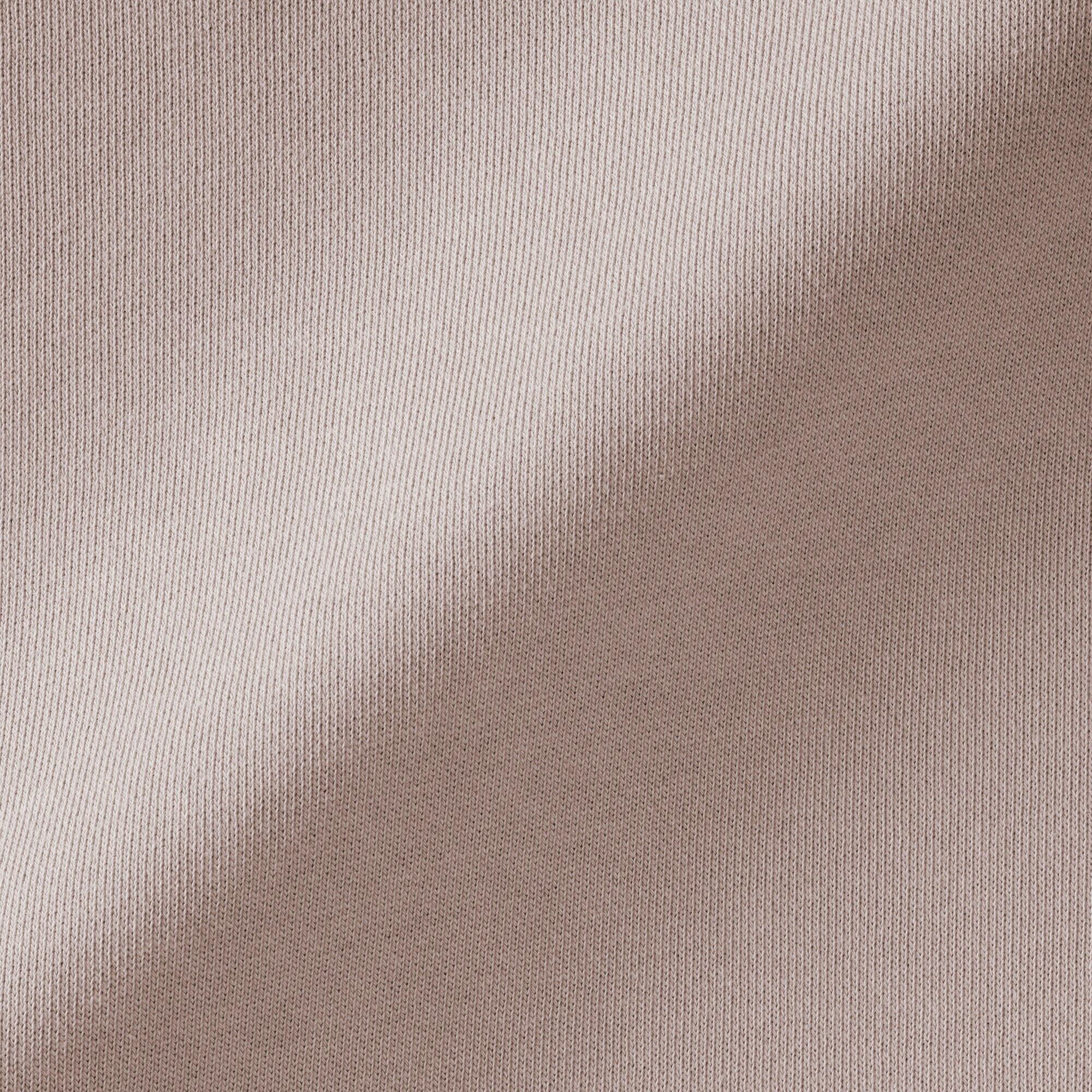 婦人　裏毛スウェットシャツ