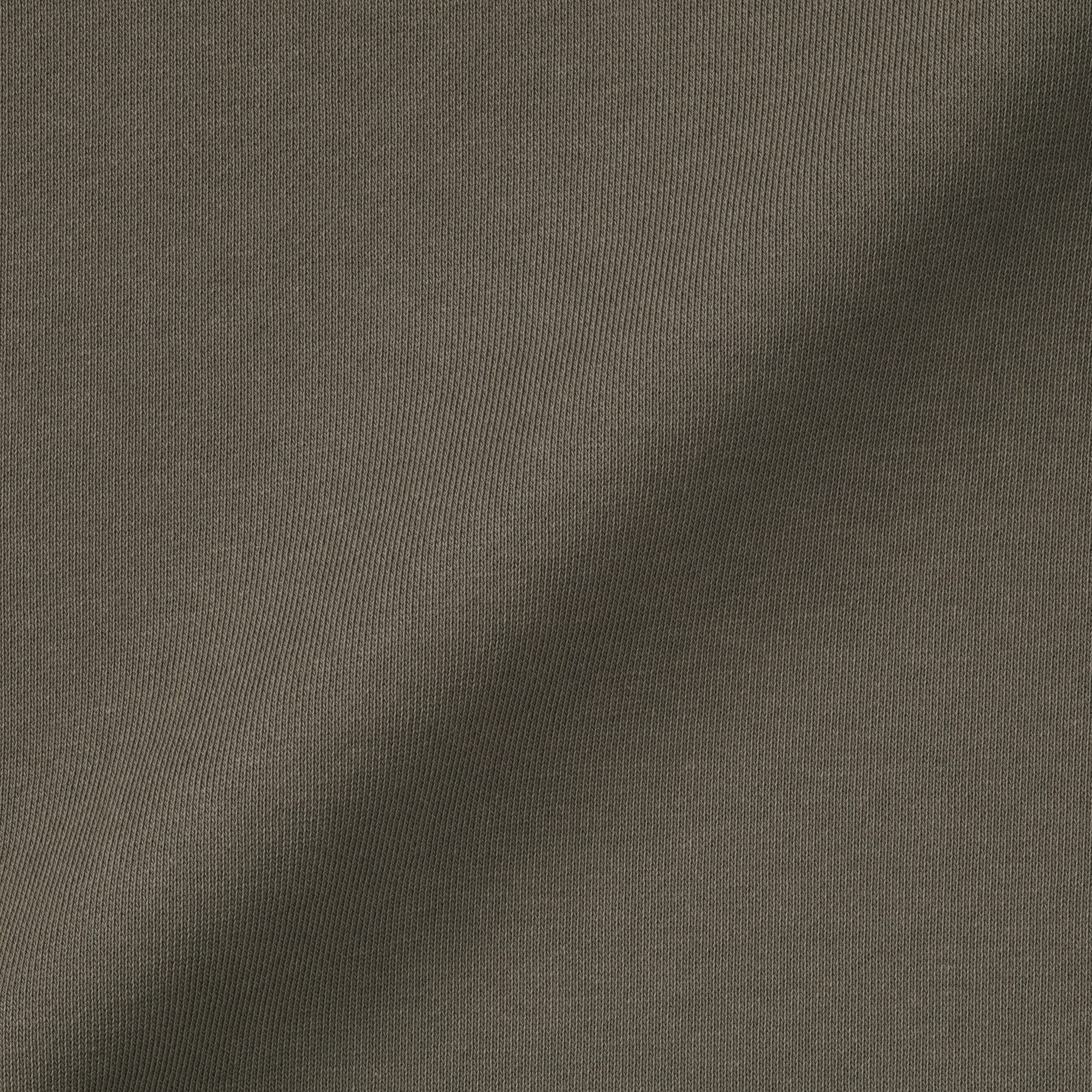 婦人　裏毛スウェットシャツ