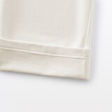 婦人　裏毛スウェットワイドパンツ