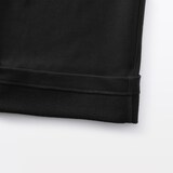 婦人　裏毛スウェットワイドパンツ