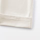 婦人　裏毛スウェットワイドパンツ