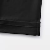 婦人　裏毛スウェットワイドパンツ