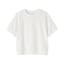 婦人　ライトスウェットクルーネック半袖Ｔシャツ