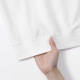 婦人　ライトスウェットクルーネック半袖Ｔシャツ