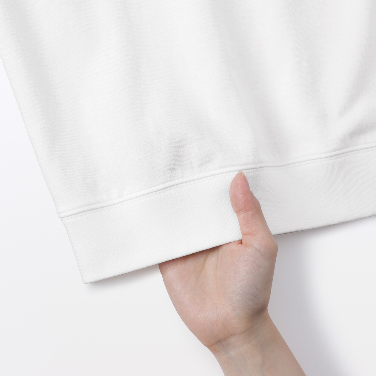 婦人　ライトスウェットクルーネック半袖Ｔシャツ