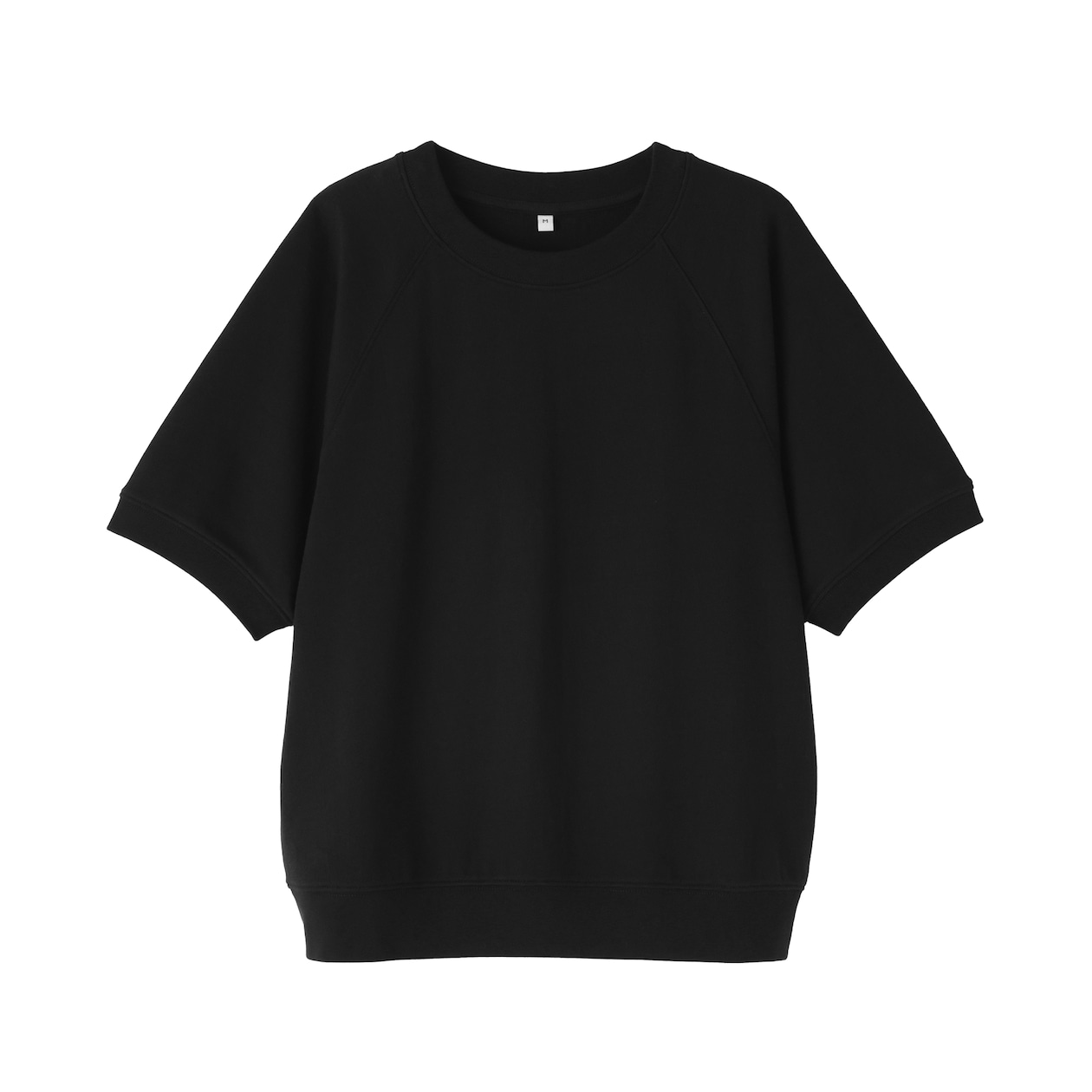 婦人　ライトスウェットクルーネック半袖Ｔシャツ