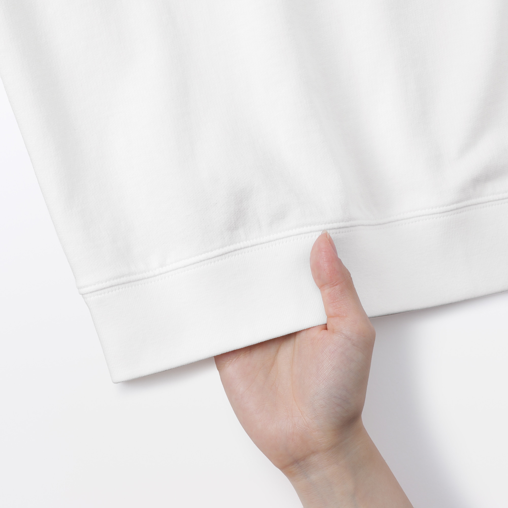 婦人　ライトスウェットクルーネック半袖Ｔシャツ