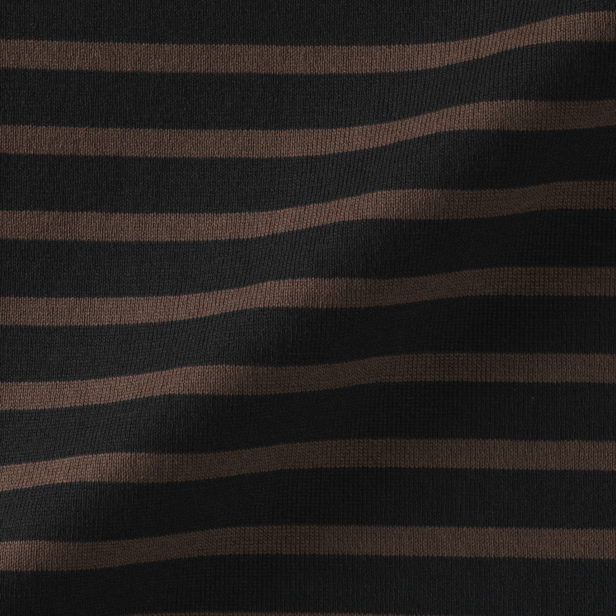 婦人　太番手ボートネック長袖Ｔシャツ