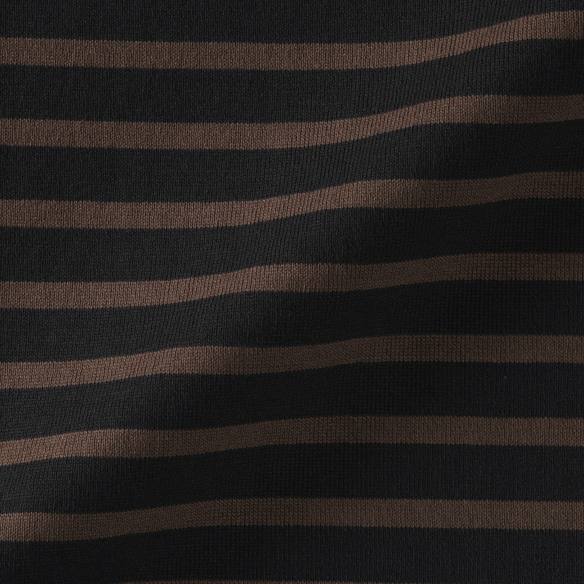 婦人　太番手ボートネック長袖Ｔシャツ