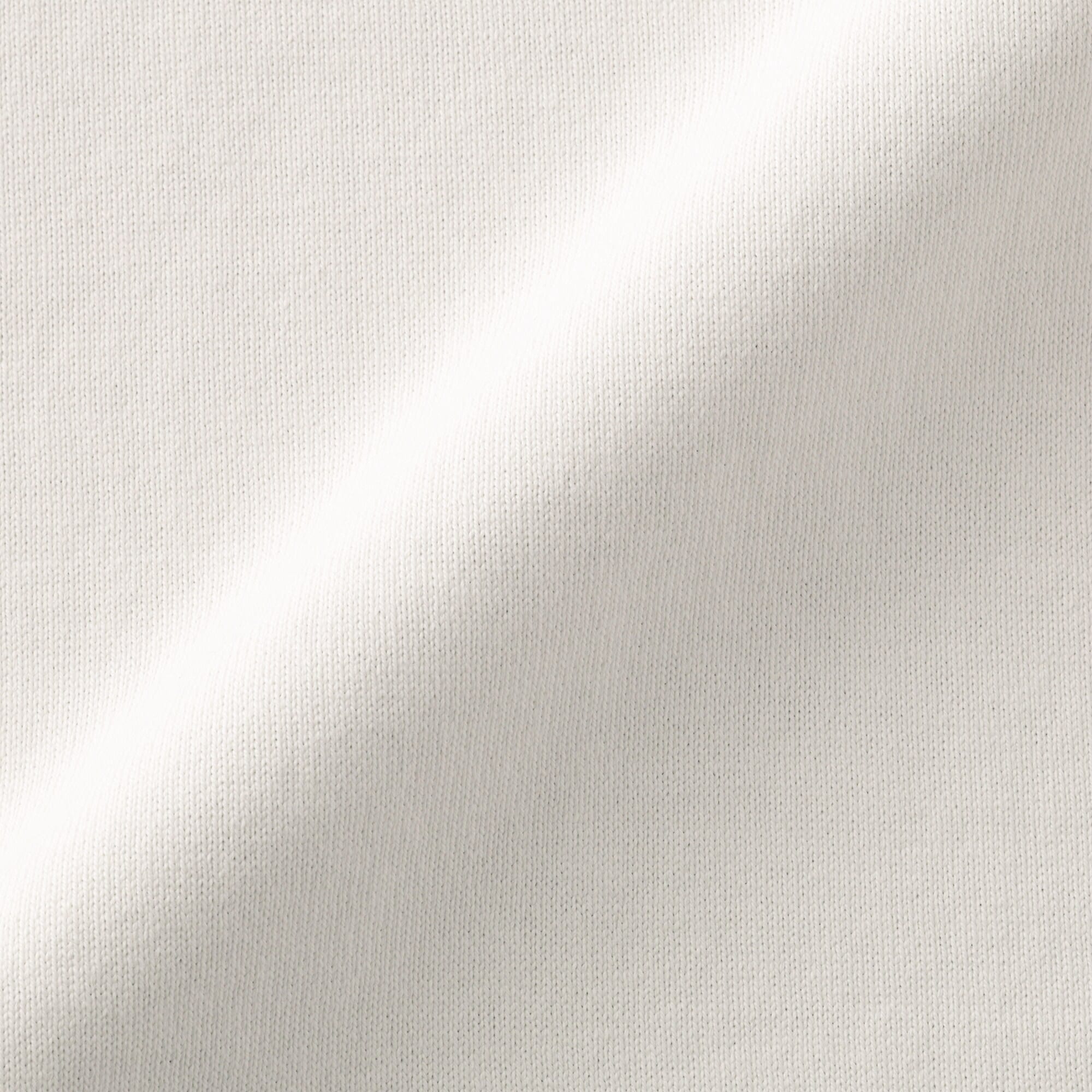 婦人　太番手ボートネック長袖Ｔシャツ