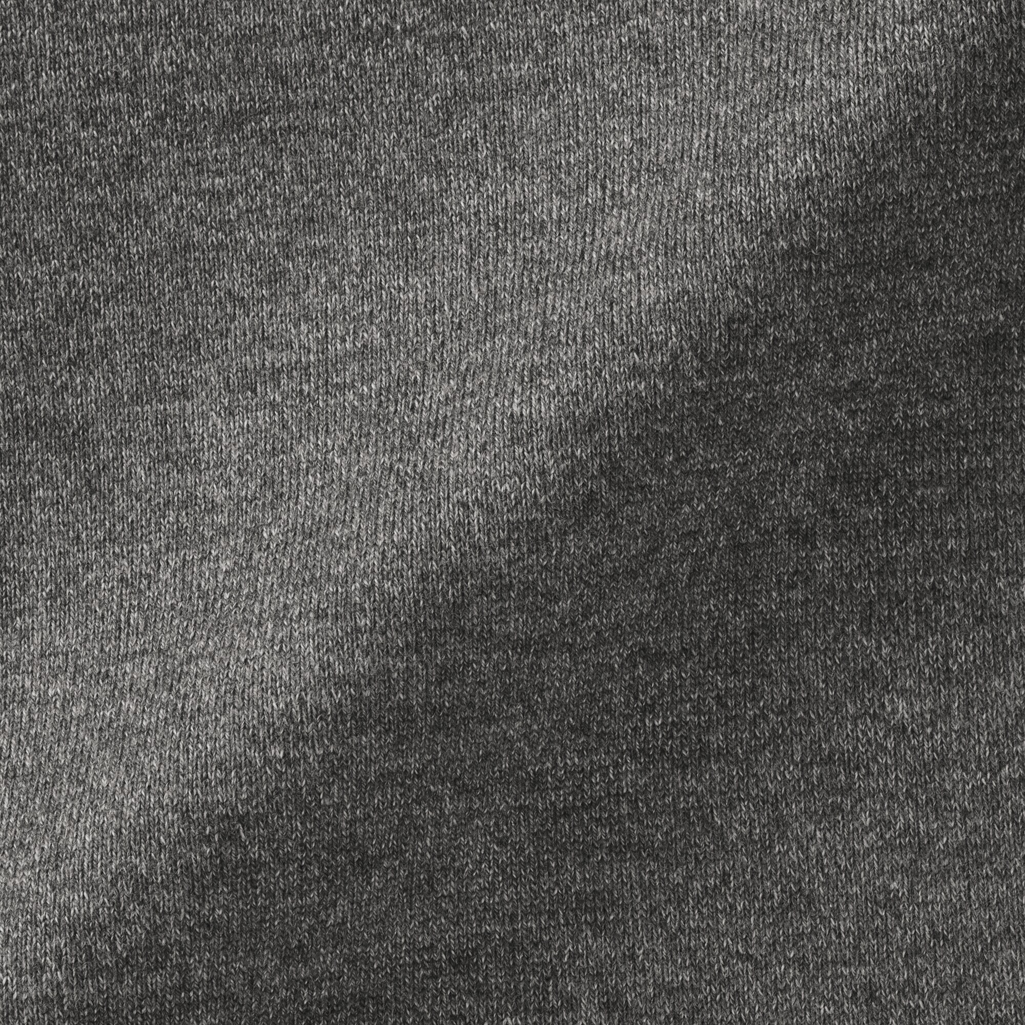 婦人　太番手ボートネック長袖Ｔシャツ