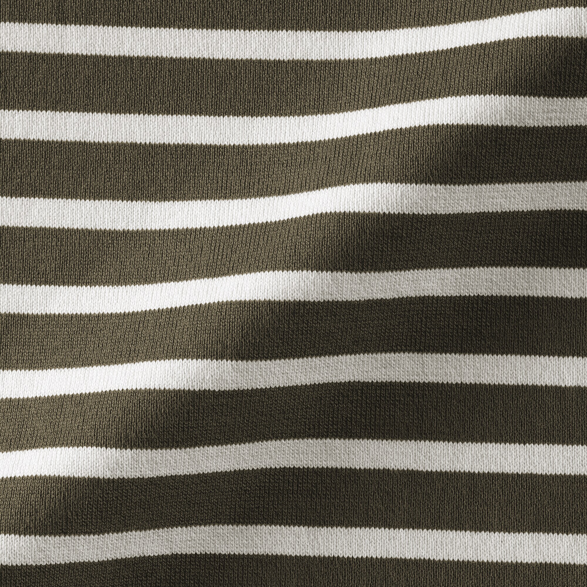 婦人　太番手ボートネック長袖Ｔシャツ