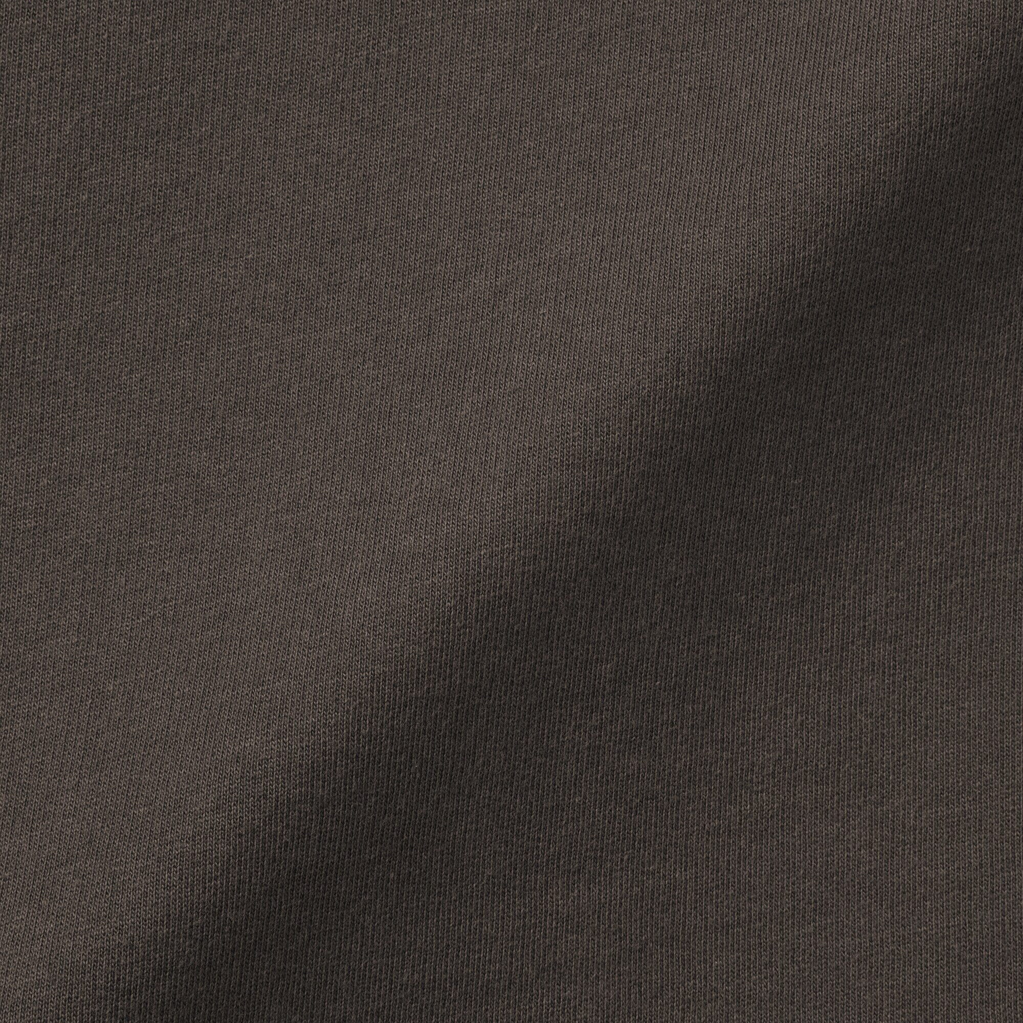 婦人　ライトスウェット七分袖プルオーバー