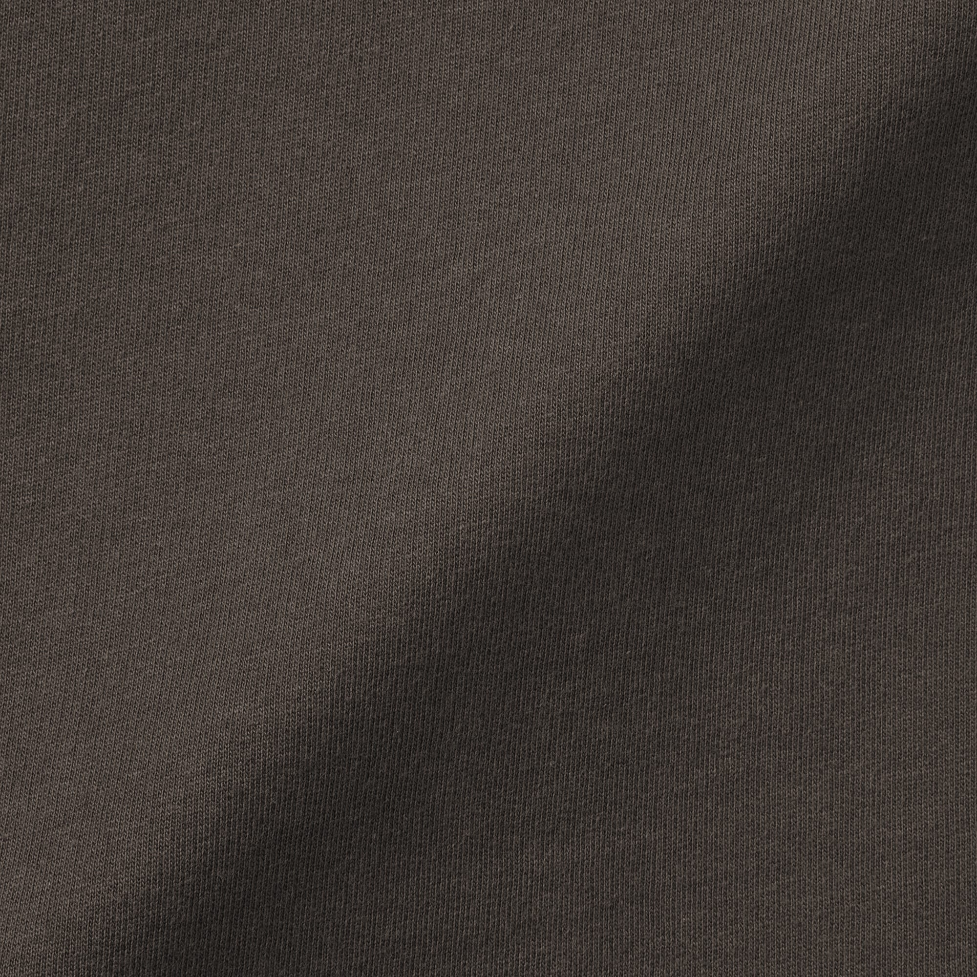 婦人　ライトスウェット七分袖プルオーバー