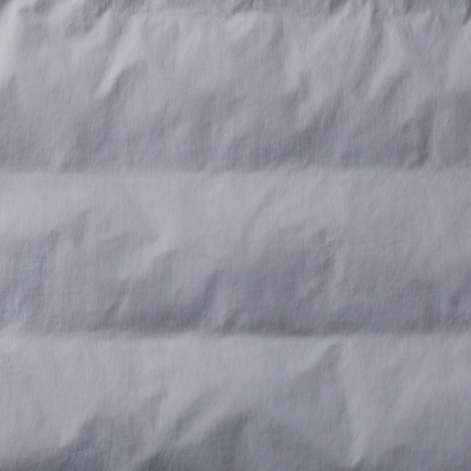 婦人 軽量ダウンポケッタブルノーカラーベスト | 無印良品