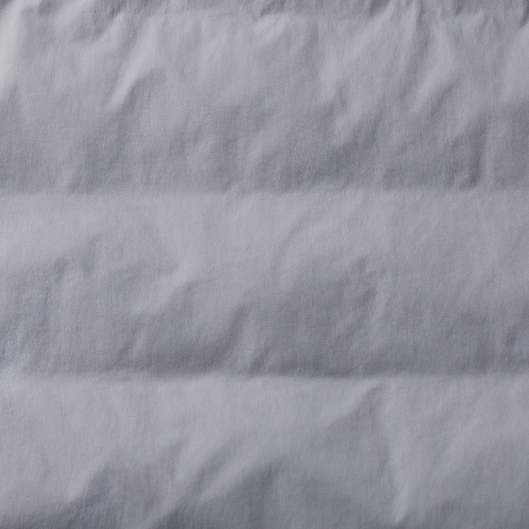 婦人　軽量ダウンポケッタブルノーカラーベスト