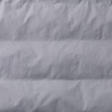 婦人　軽量ダウンポケッタブルノーカラーベスト