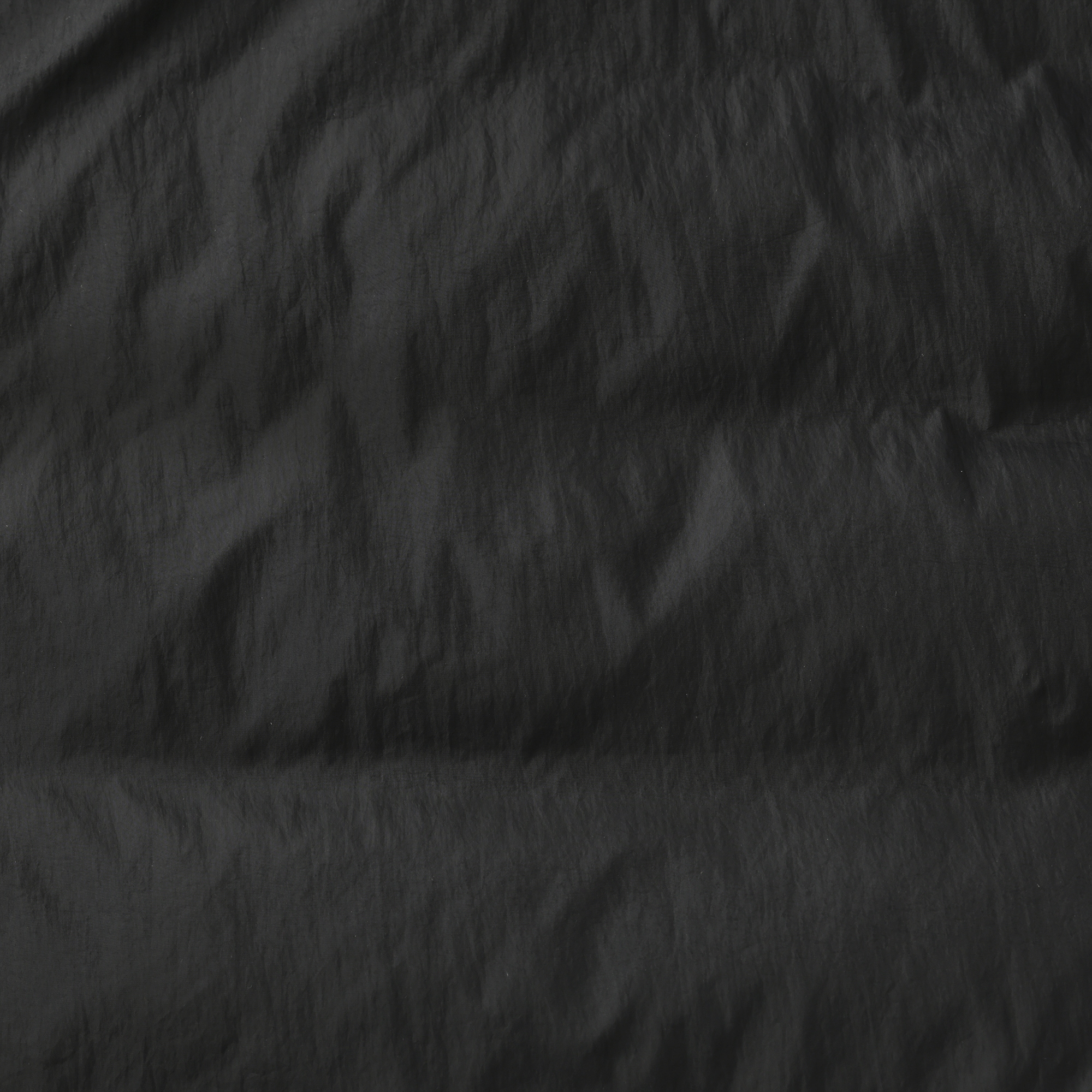 婦人　軽量ダウンポケッタブルノーカラーベスト