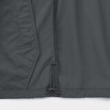 婦人　撥水ＵＶカットポケッタブルフードジャケット