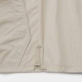 婦人　撥水ＵＶカットポケッタブルフードジャケット