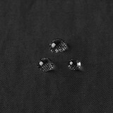 婦人　撥水ＵＶカットポケッタブルフードジャケット