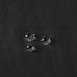 婦人　撥水ＵＶカットフードロングコート