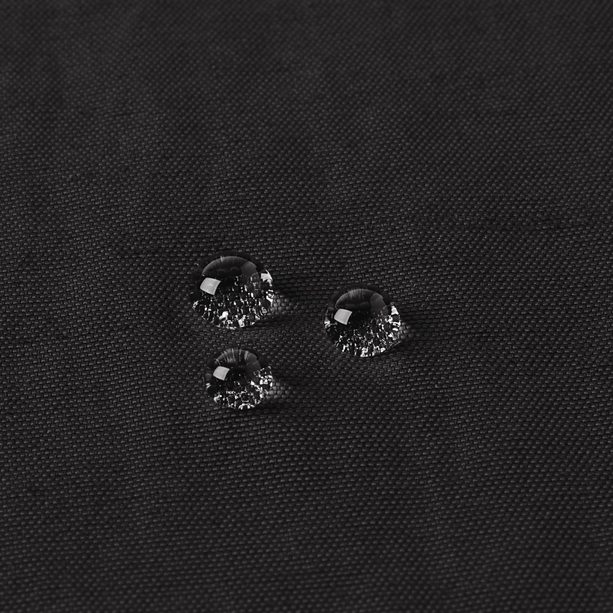 婦人　撥水ＵＶカットフードロングコート