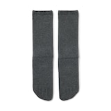 紳士　足なり直角　隠れ５本指靴下