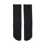 紳士　足なり直角　隠れ５本指靴下