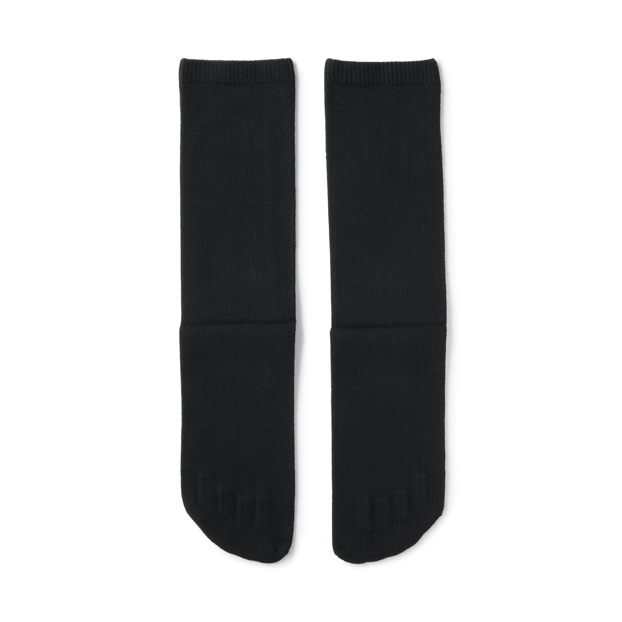 紳士　足なり直角　隠れ５本指靴下