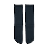 紳士　足なり直角　隠れ５本指靴下