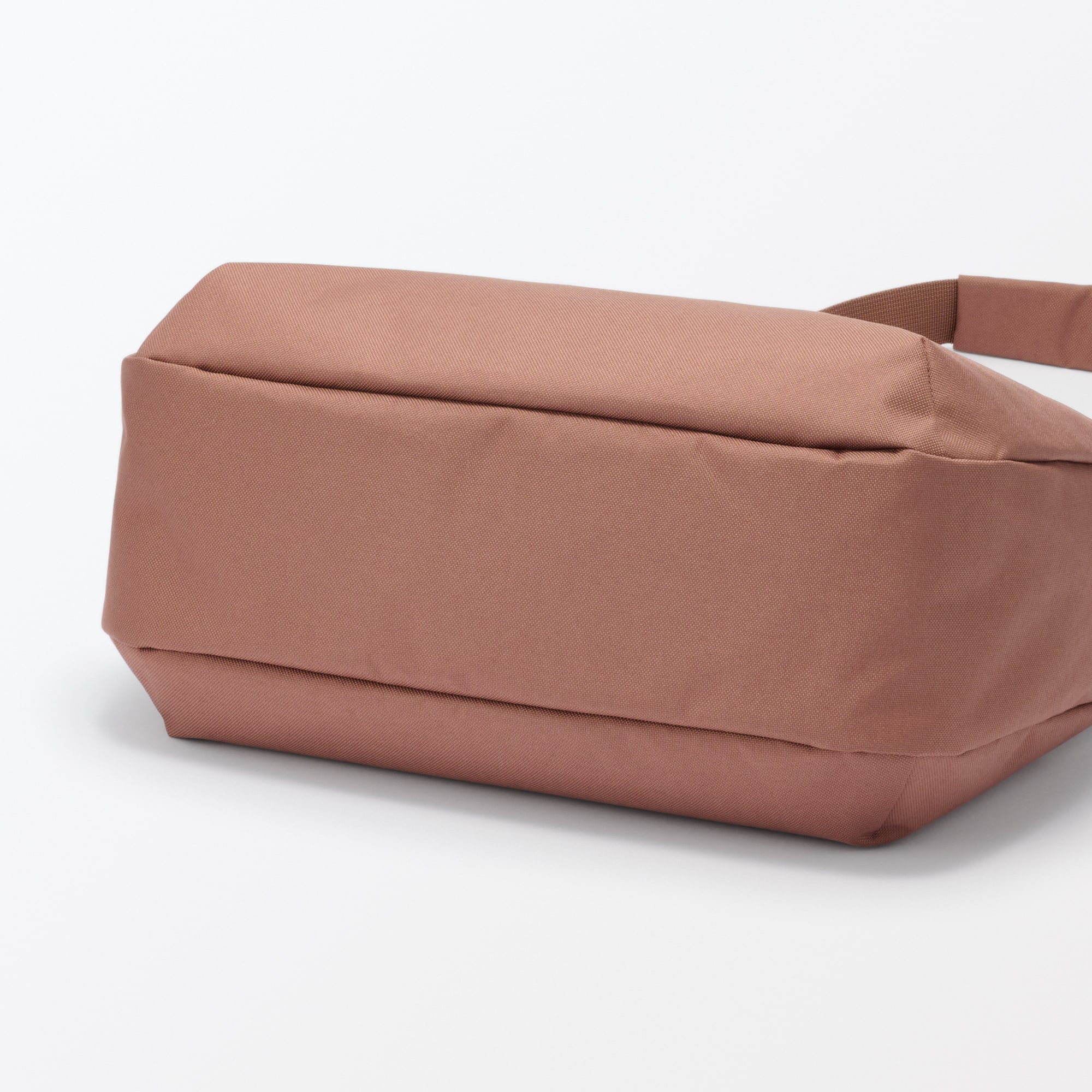 撥水2WAYワンショルダーバッグ | 無印良品