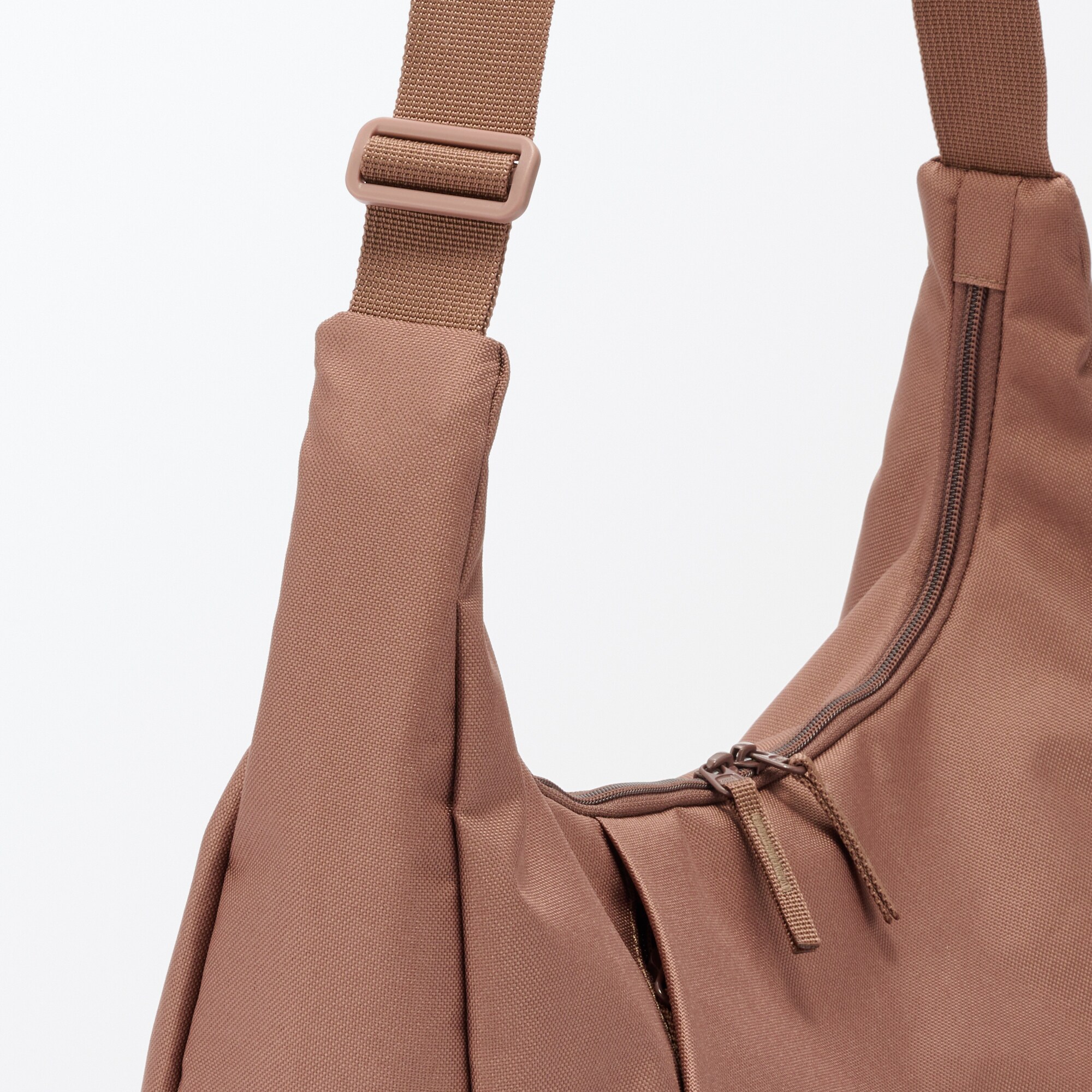 撥水2WAYワンショルダーバッグ | 無印良品