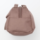 ミニ　撥水ボストンバッグ