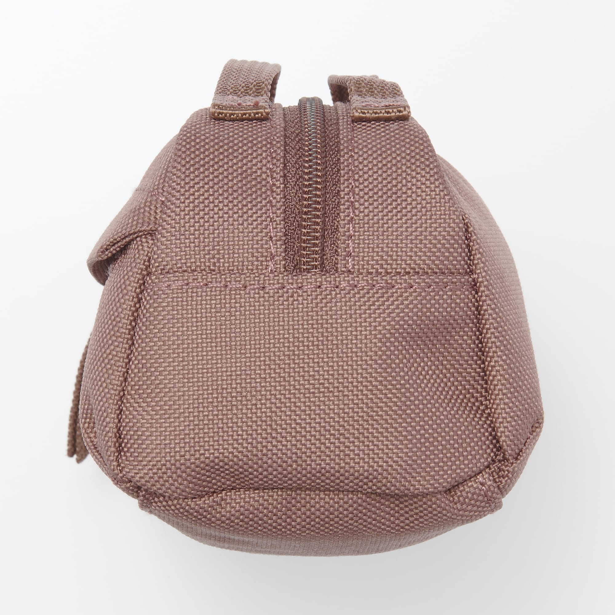 ミニ　撥水ボストンバッグ