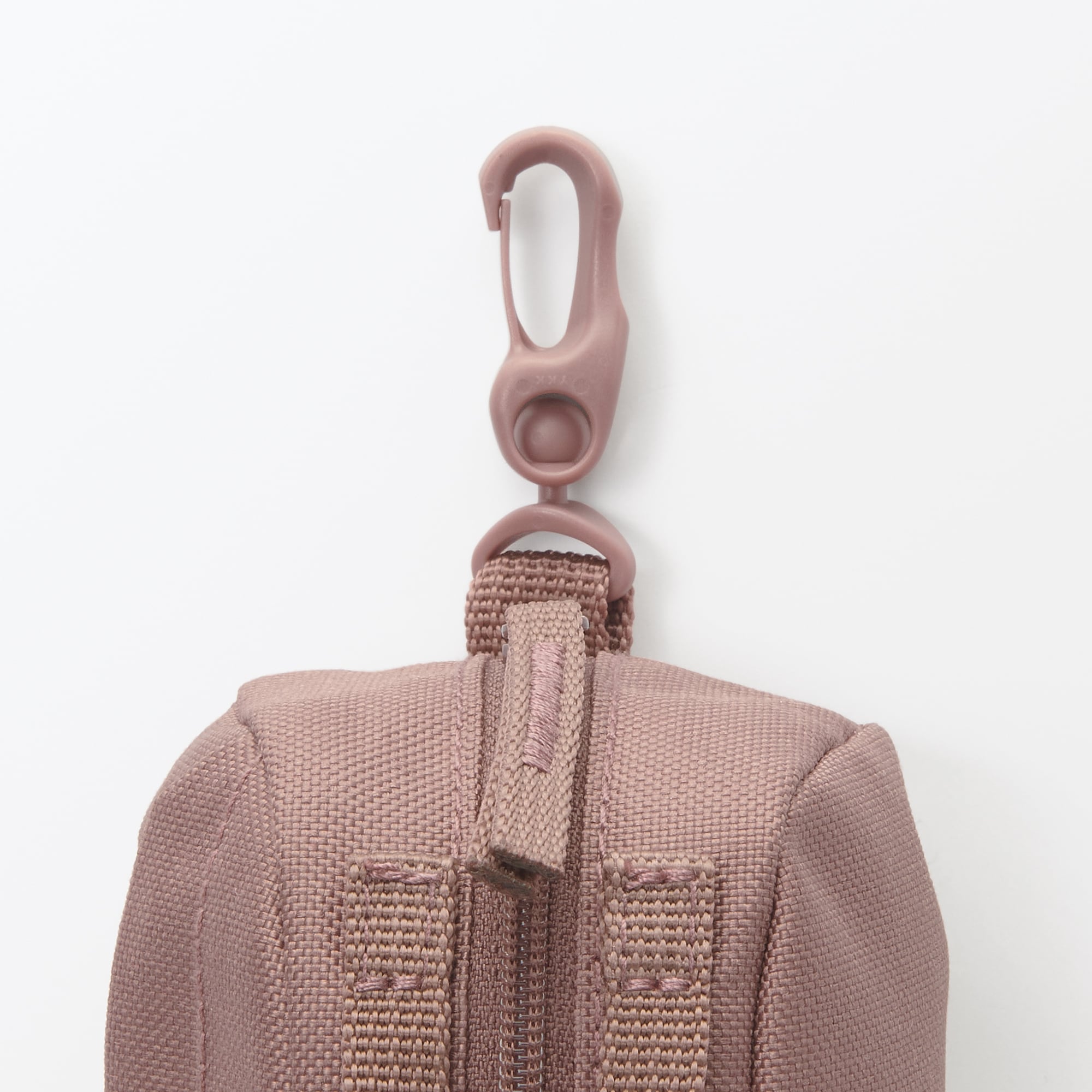 ミニ　撥水ボストンバッグ