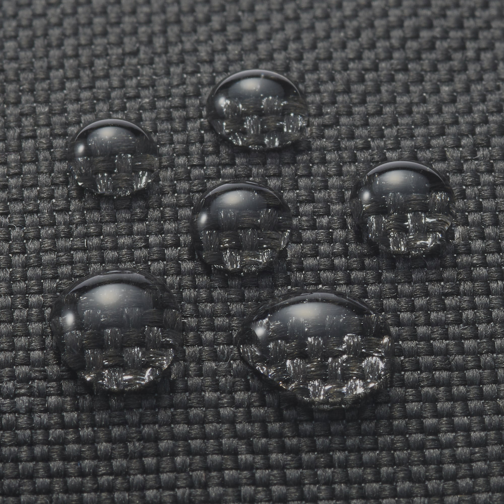 ミニ　撥水ボストンバッグ