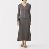 婦人　柔らかい中敷を使用した　撥水ストラップリボンフラットシューズ