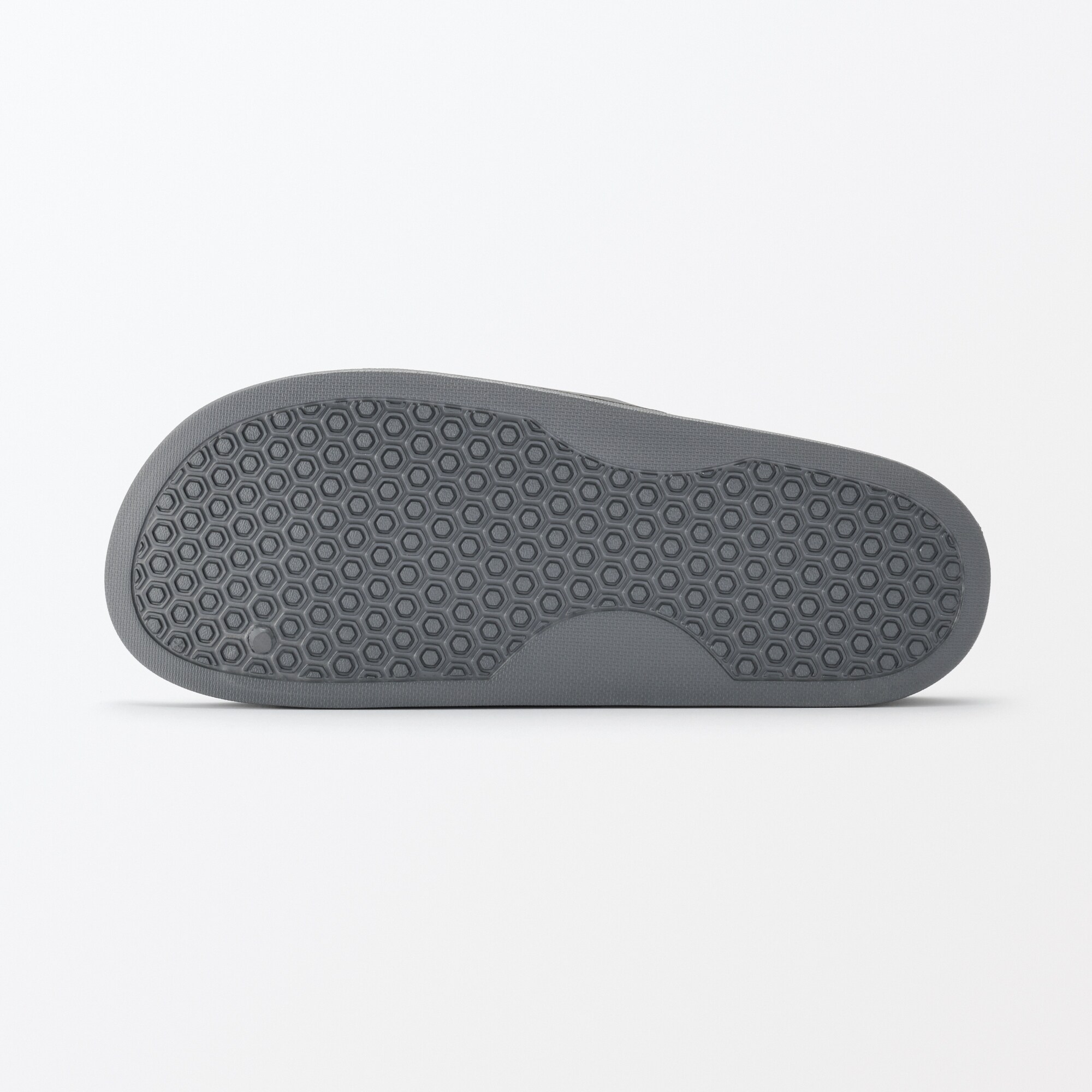 一体成型　足なりサンダル