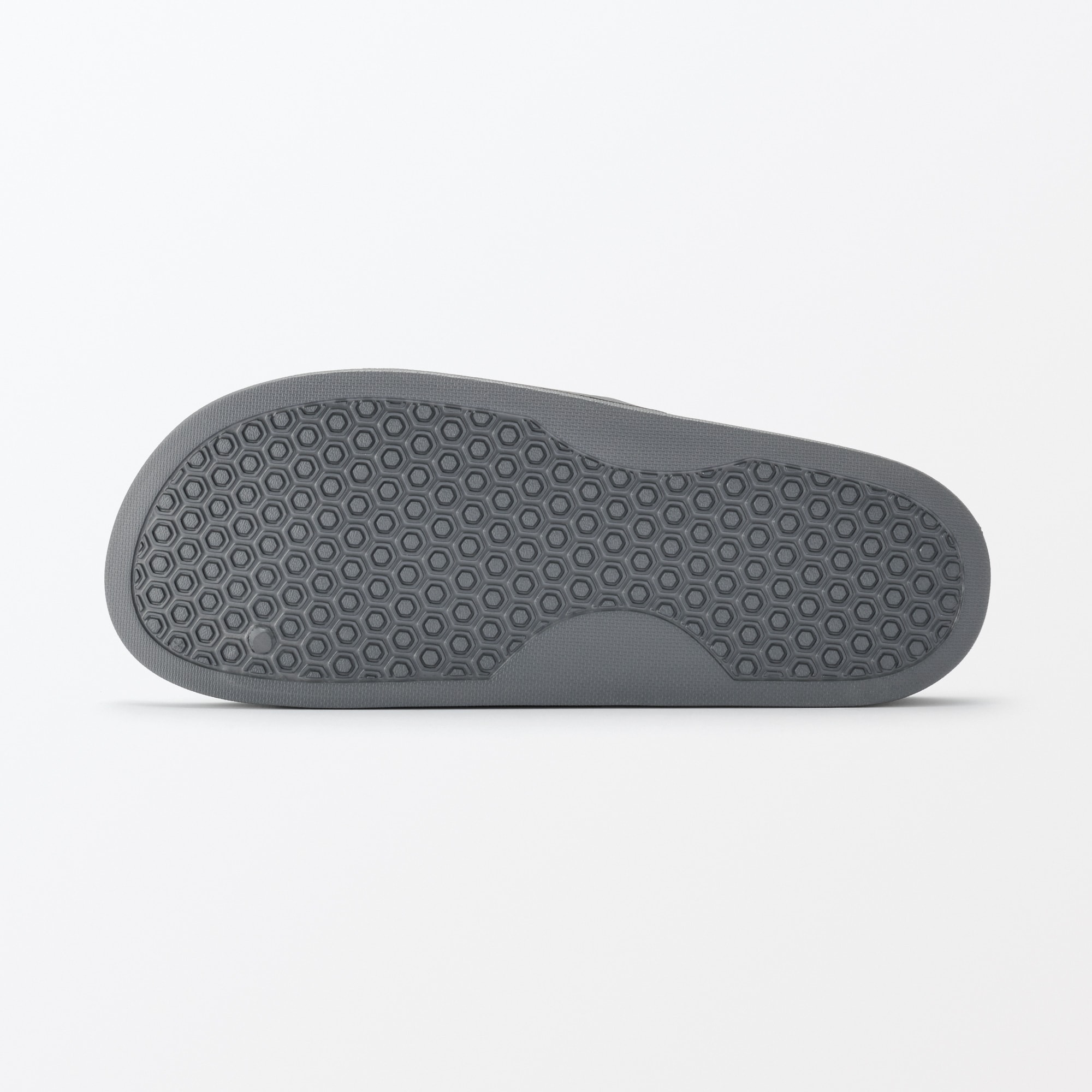 一体成型　足なりサンダル