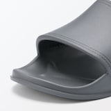 一体成型　足なりサンダル