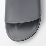 一体成型　足なりサンダル