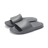 一体成型　足なりサンダル