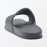 一体成型　足なりサンダル