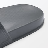 一体成型　足なりサンダル