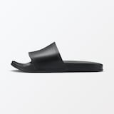 一体成型　足なりサンダル