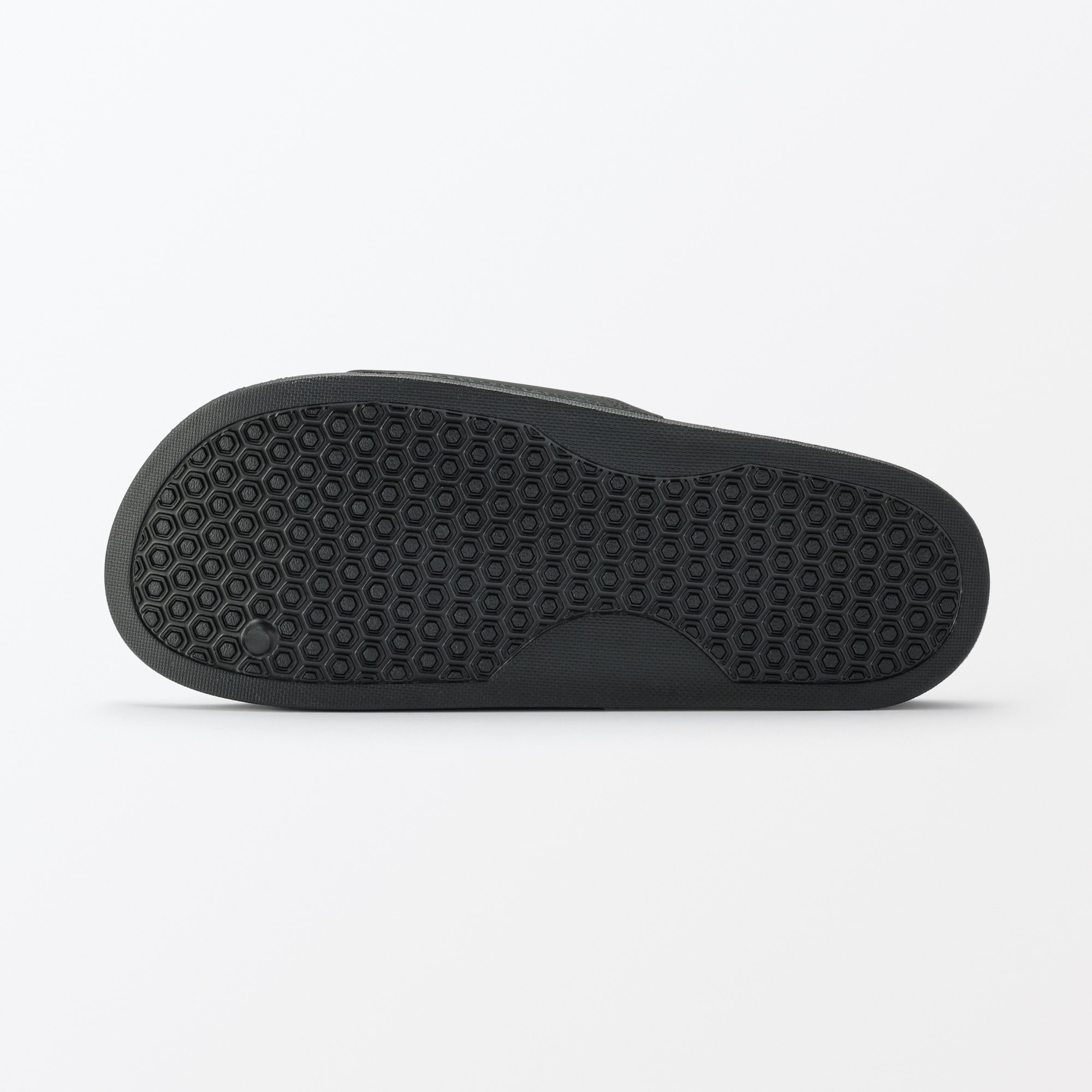 一体成型　足なりサンダル