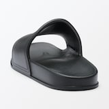 一体成型　足なりサンダル